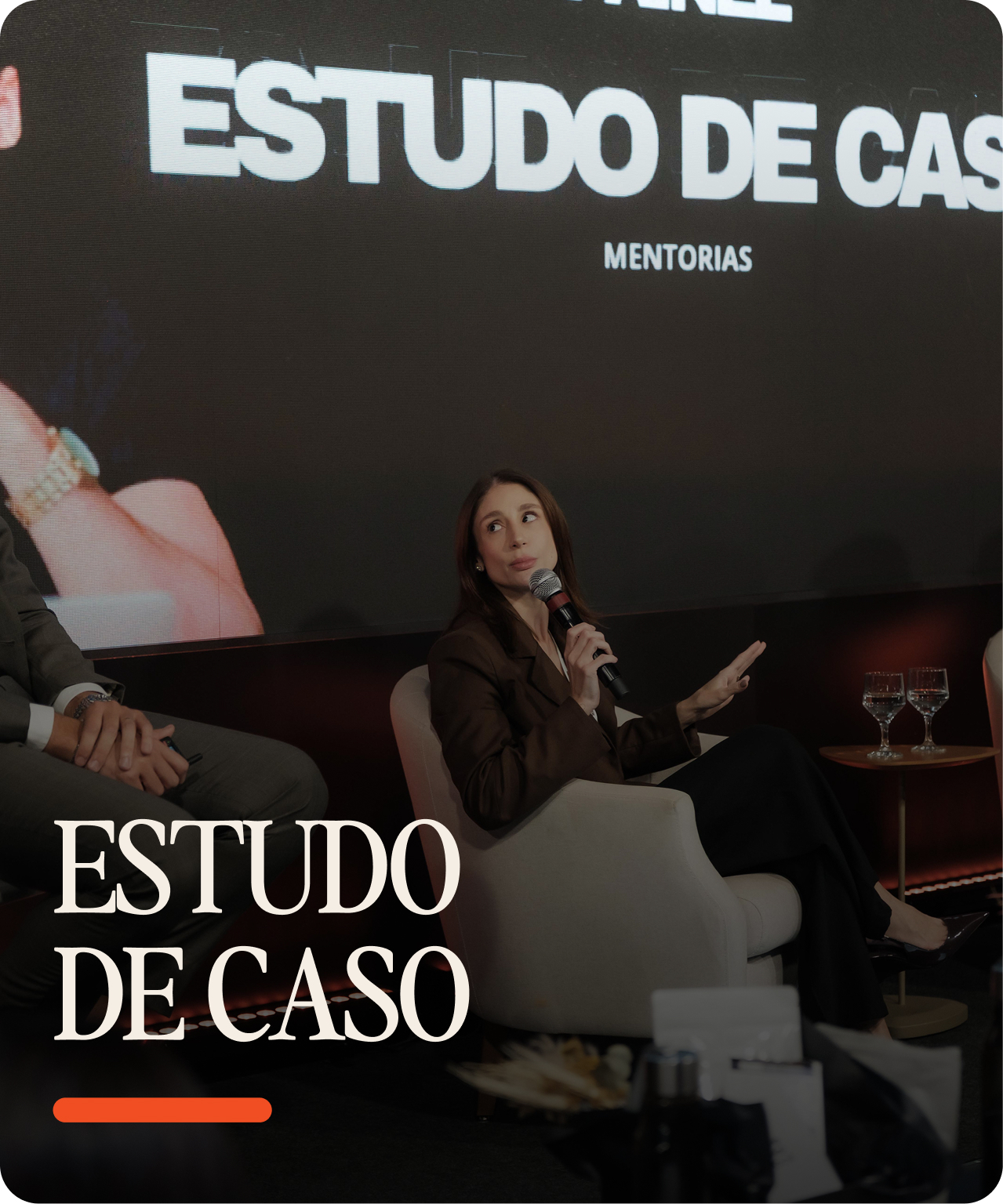 estudo de caso