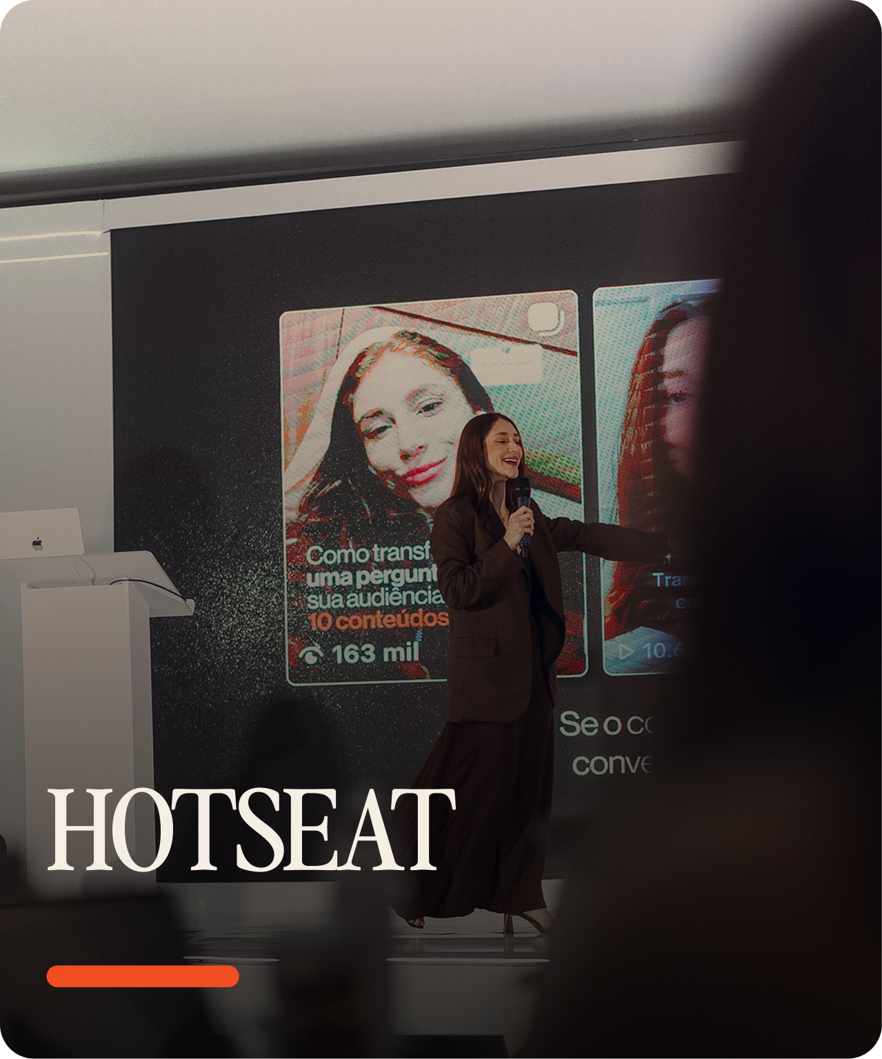 hotseat
