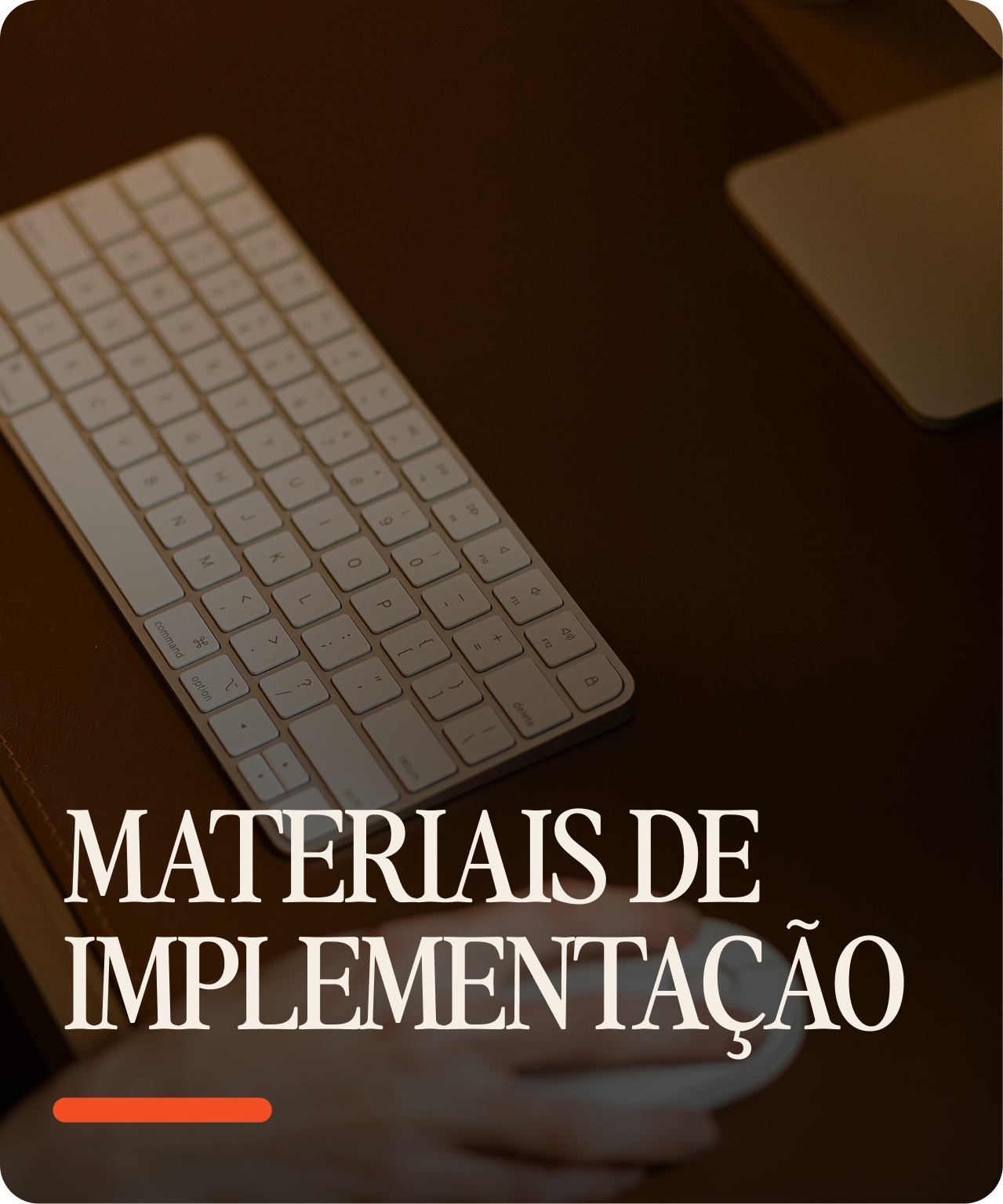 materiais